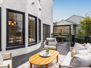 740 Calmar Ave, Oakland CA 94610