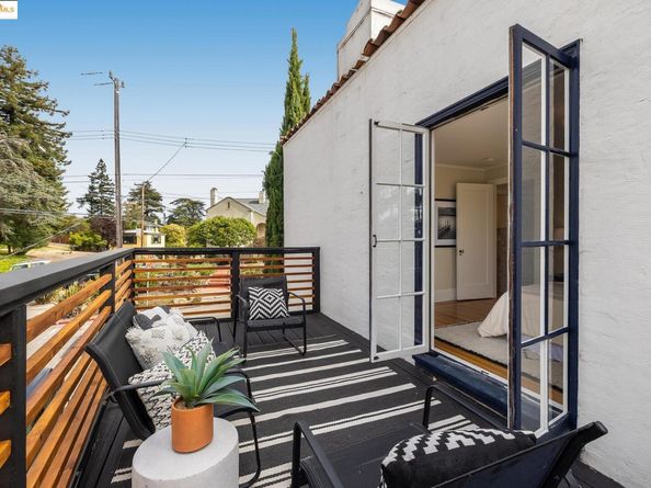 740 Calmar Ave, Oakland CA 94610