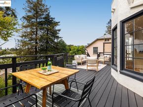 740 Calmar Ave, Oakland CA 94610