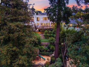 740 Calmar Ave, Oakland CA 94610