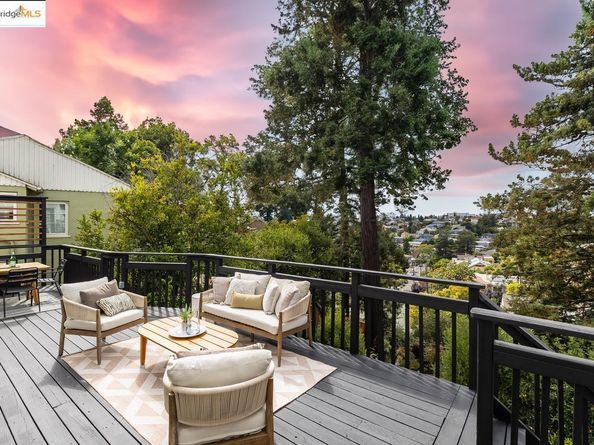 740 Calmar Ave, Oakland CA 94610