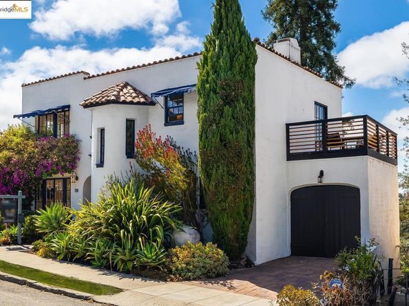 740 Calmar Ave, Oakland CA 94610