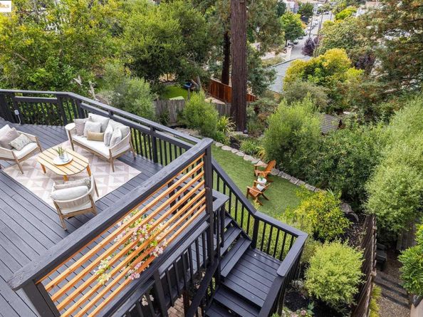 740 Calmar Ave, Oakland CA 94610