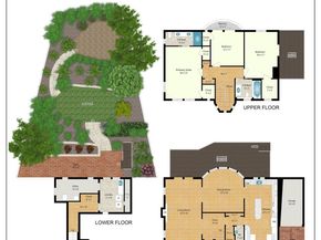 740 Calmar Ave, Oakland CA 94610