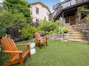 740 Calmar Ave, Oakland CA 94610