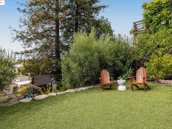 740 Calmar Ave, Oakland CA 94610