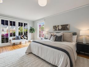 740 Calmar Ave, Oakland CA 94610
