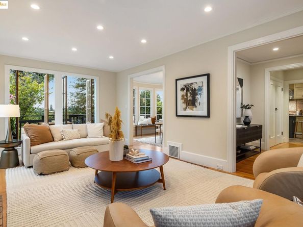 740 Calmar Ave, Oakland CA 94610
