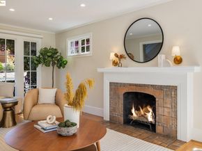 740 Calmar Ave, Oakland CA 94610