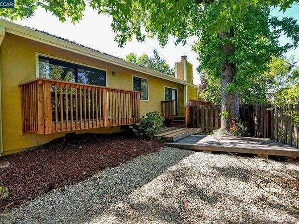 58 Ramsgate Lane, Pleasant Hill CA 94523