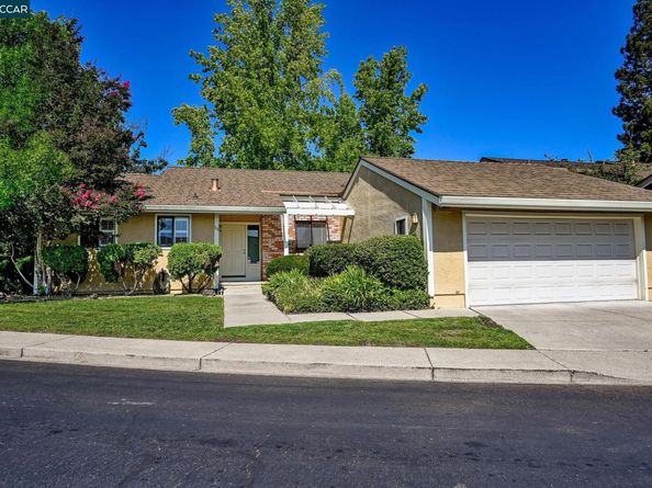 58 Ramsgate Lane, Pleasant Hill CA 94523