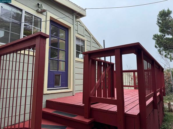 246 Bemis St, San Francisco CA 94131