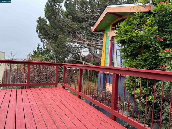 246 Bemis St, San Francisco CA 94131