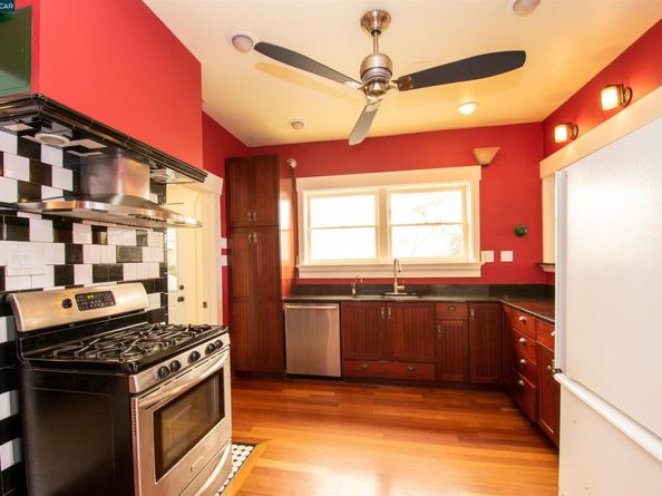 246 Bemis St, San Francisco CA 94131