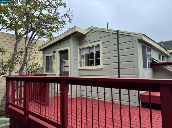 246 Bemis St, San Francisco CA 94131