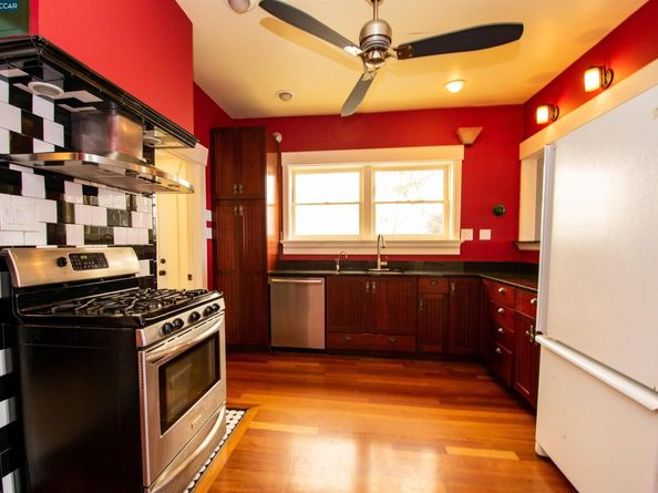 246 Bemis St, San Francisco CA 94131