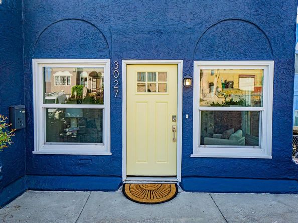 3027 Maxwell Ave, Oakland CA 94619