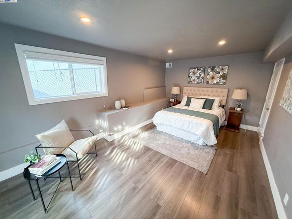 3027 Maxwell Ave, Oakland CA 94619