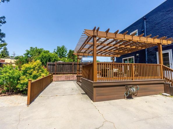 3027 Maxwell Ave, Oakland CA 94619
