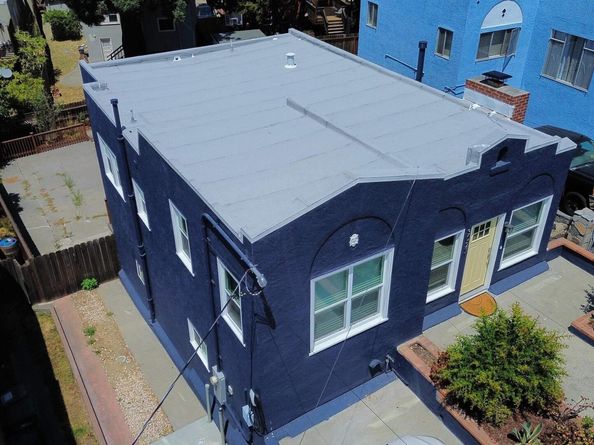 3027 Maxwell Ave, Oakland CA 94619