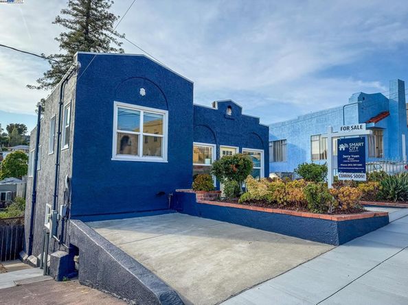 3027 Maxwell Ave, Oakland CA 94619