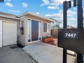 7447 Lockwood St, Oakland CA 94621