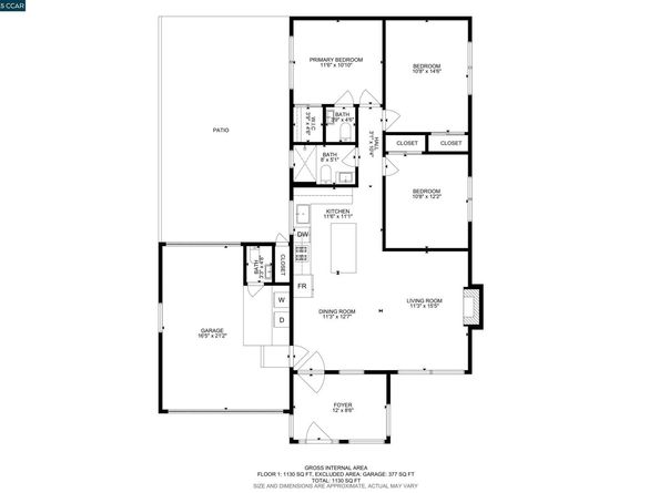 7447 Lockwood St, Oakland CA 94621