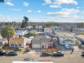 7447 Lockwood St, Oakland CA 94621