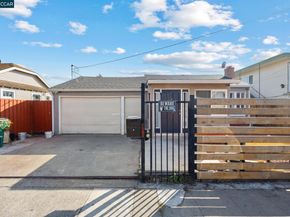 7447 Lockwood St, Oakland CA 94621
