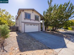 139 Thrush Ct, Hercules CA 94547
