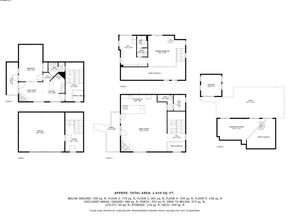 1828 Arrowhead Dr, Oakland CA 94611