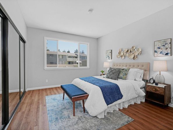 3530 Oakwood Terrace 102, Fremont CA 94536