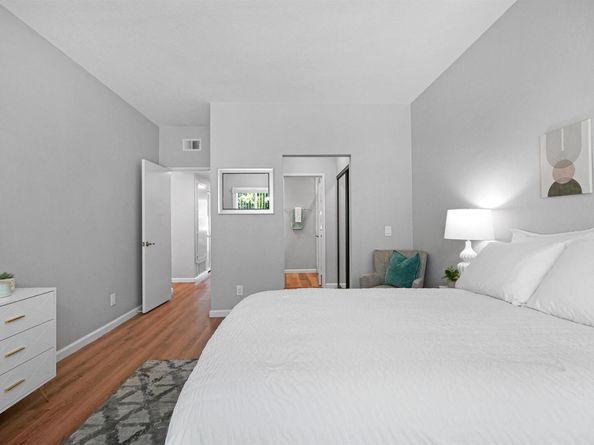 3530 Oakwood Terrace 102, Fremont CA 94536