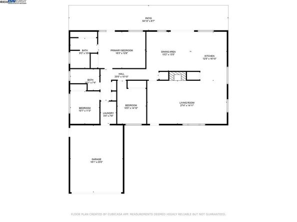 1237 Norwood Pl, Livermore CA 94550