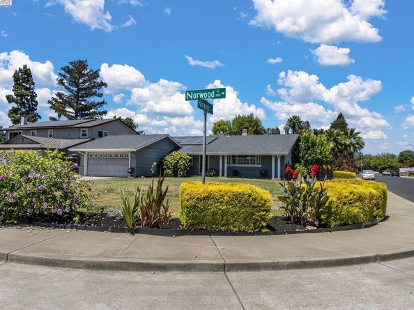 1237 Norwood Pl, Livermore CA 94550