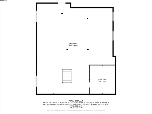 2056 Santa Clara Ave, Alameda CA 94501
