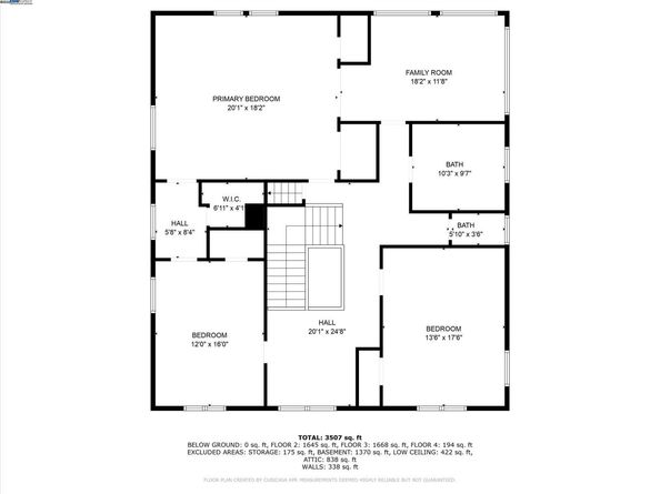 2056 Santa Clara Ave, Alameda CA 94501