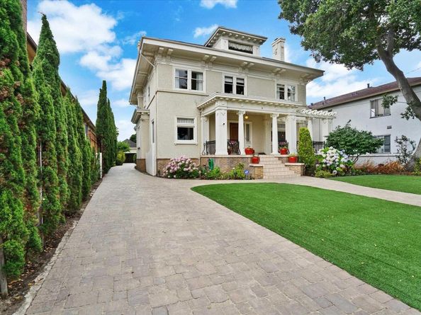 2056 Santa Clara Ave, Alameda CA 94501