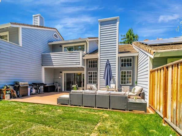 385 Kensington Cmn, Livermore CA 94551