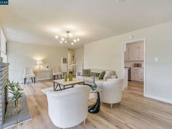 3119 Meadowbrook Dr, Concord CA 94519