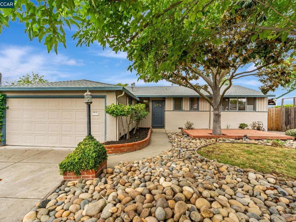 3119 Meadowbrook Dr, Concord CA 94519