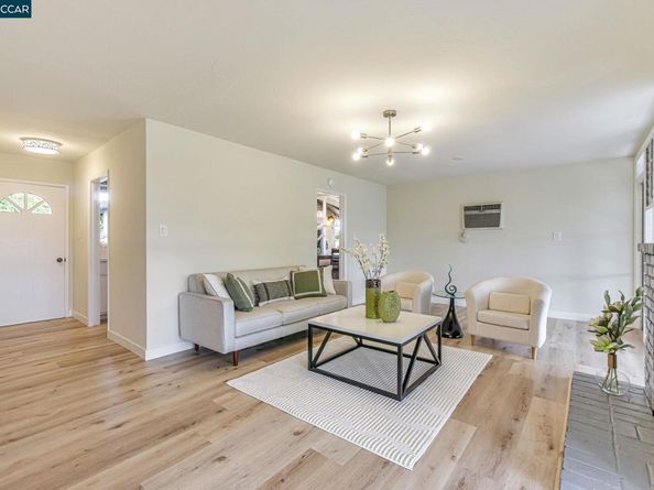 3119 Meadowbrook Dr, Concord CA 94519