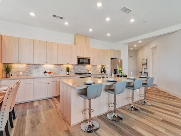45128 Warm Springs Blvd 509, Fremont CA 94539