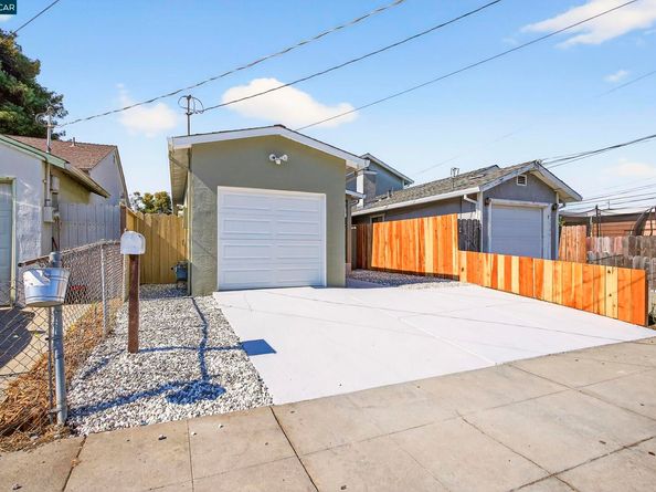 2109 Maine Ave, Richmond CA 94804