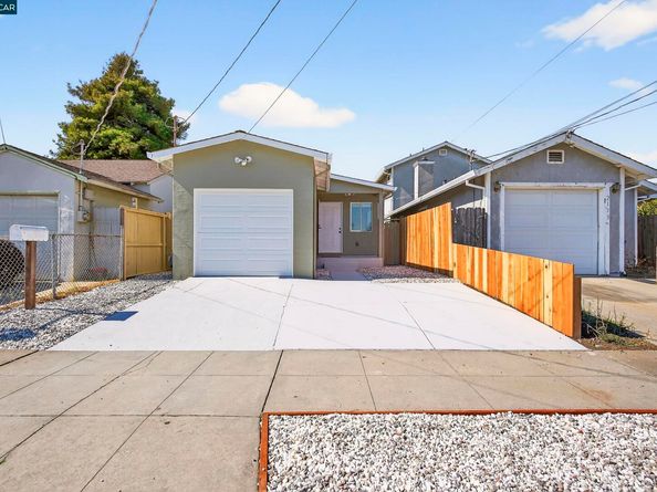 2109 Maine Ave, Richmond CA 94804