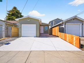 2109 Maine Ave, Richmond CA 94804