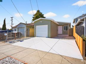 2109 Maine Ave, Richmond CA 94804