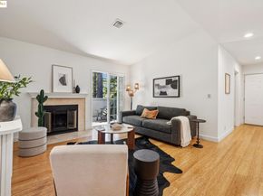 480 Canyon Oaks Dr G, Oakland CA 94605