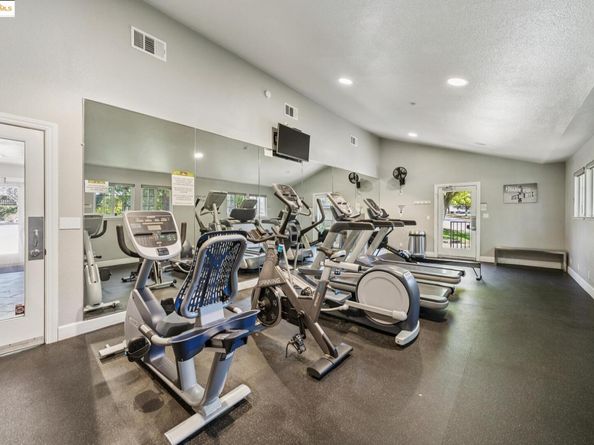 480 Canyon Oaks Dr G, Oakland CA 94605