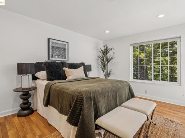 480 Canyon Oaks Dr G, Oakland CA 94605